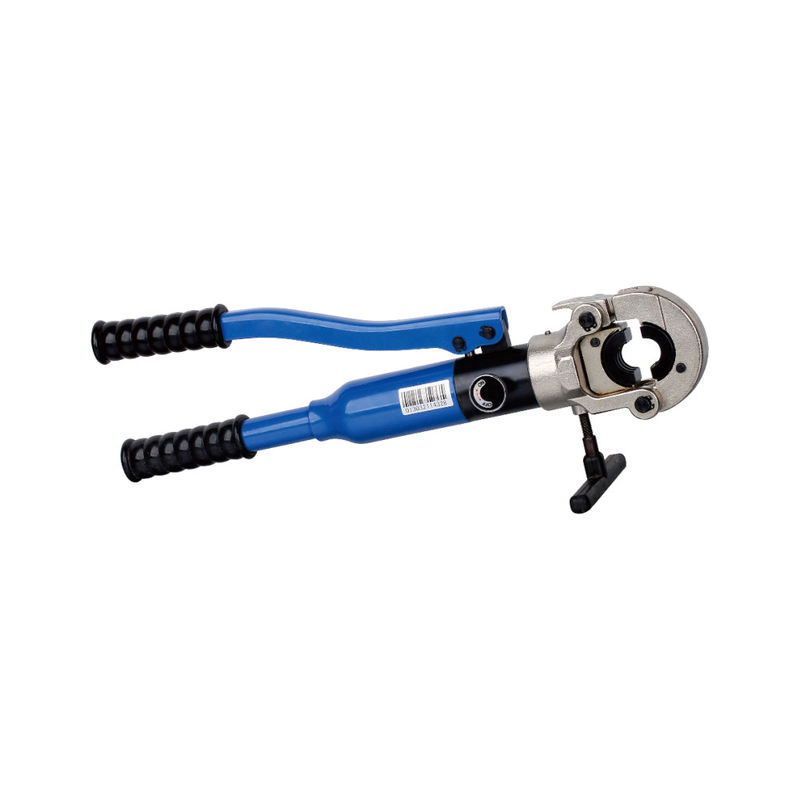 DL-1432-9 16mm 32mm Hidrolik Boru Sıkma Aleti 3.5kg HVAC Sıhhi Su Isıtma Parçaları