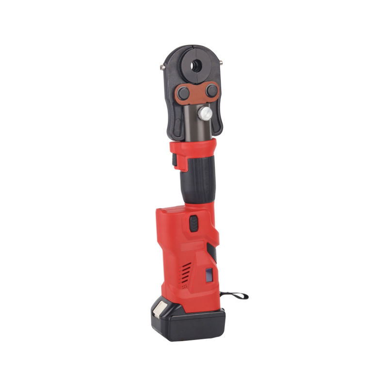 Çok Yönlülük Elektrikli Hidrolik Sıkma Aleti U / TH / B Tipi Kalıp DL-4063-A