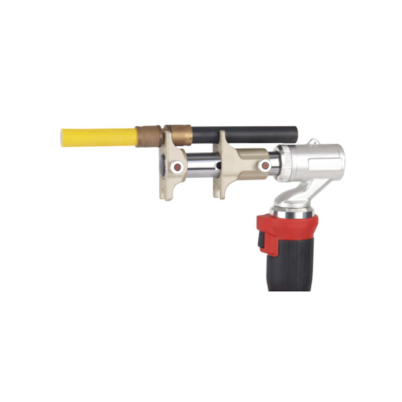 DL-1232-3-G S4 S3.2 Elektrikli Pil Pres Aleti Sürgülü Alet 3.7kg