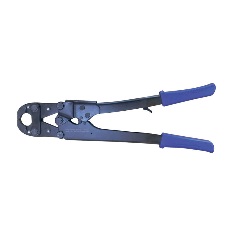 DL-1432-2-B 12mm-26mm Manuel Sıkma Aleti 2.3kg Hafif Kolay Taşınabilir