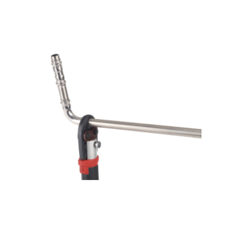 Bakır Boru / Paslanmaz Çelik Boru için DL-4063-B 15mm-32mm Elektrikli Hidrolik Sıkma Aleti