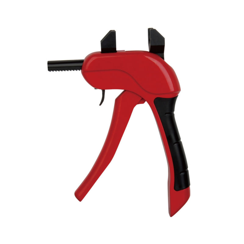 DL-1225-1 Küçük Manuel Boru Pres Aracı S5 Serisi Borular İçin Sürgülü Alet 12mm-20mm