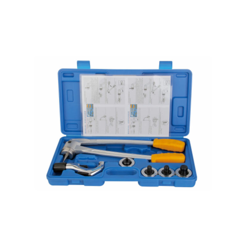 Ergonomik Saplı Hafif Bakır Boru Genişletme Aracı DL-1232-8-1 0.7kg