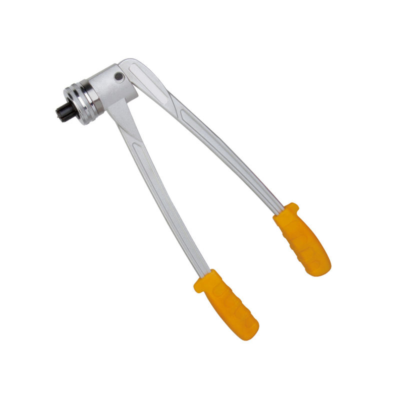 Ergonomik Saplı Hafif Bakır Boru Genişletme Aracı DL-1232-8-1 0.7kg