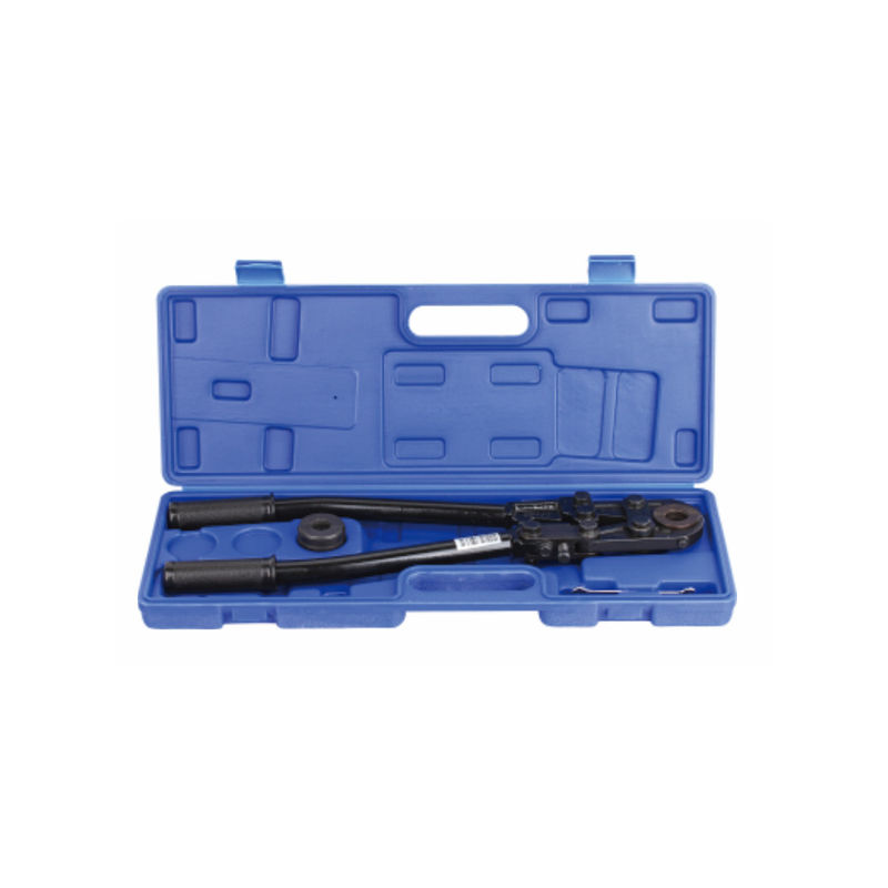 DL-1420 12mm-20mm Pex Boru Kelepçesi Aleti 2.2kg Ergonomik Saplı Su Hattı Sıkma Aleti