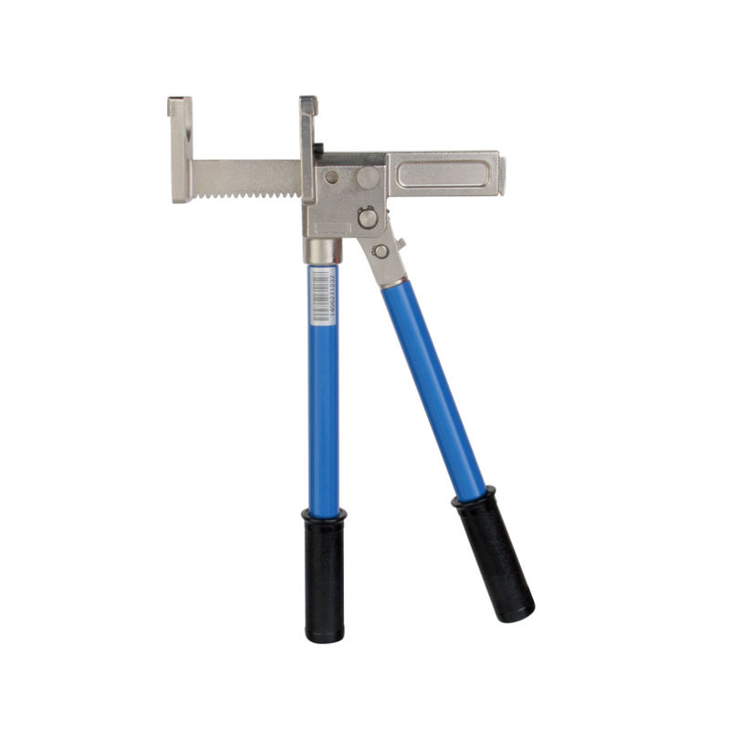 DL-1232-X Mavi Manuel Boru Pres Aparatı 1.5kg S5 Serisi Boru Slayt Bağlantı Aparatı