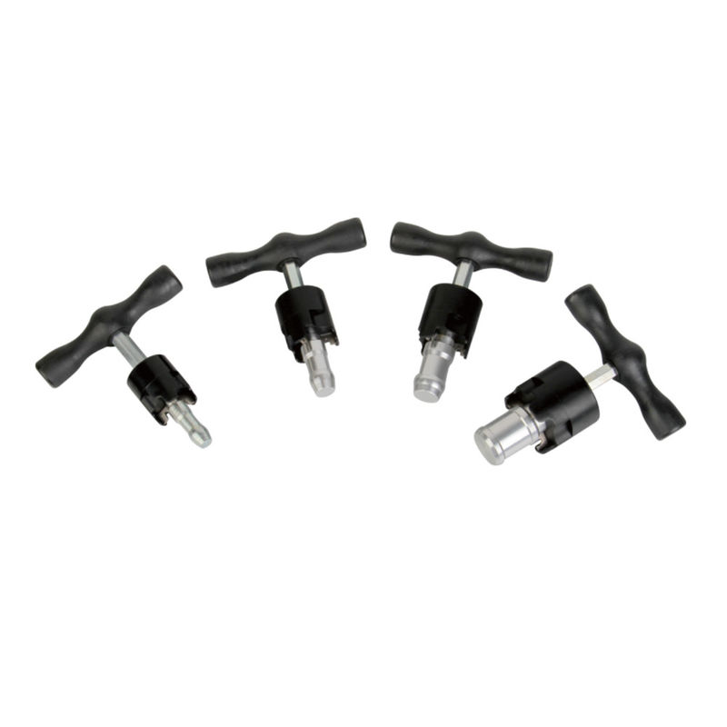 DL-1232-17 Metal Boru Çapak Alma Aleti 32mm 16mm 20mm 25mm Çapak Alma Pah Alma Aleti