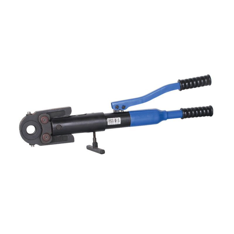 DL-1432-8 Bağlantı Borusu İçin Özel Hidrolik Boru Sıkma Aleti 3.5kg